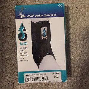 Aso Ankle Brace
